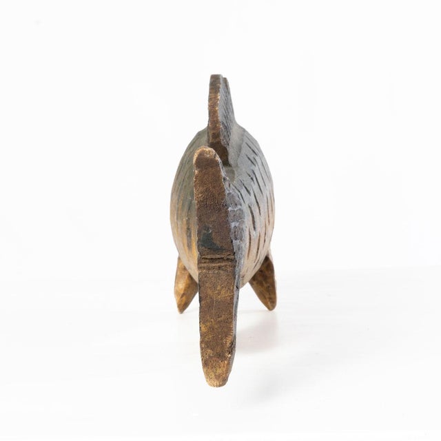 Carved Fish For Sale - Image 6 of 9