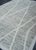 Gray Turkish Tulu Handmade Rug 8'8" x 12'9" #20339 For Sale - Image 8 of 8