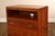 Contemporary Stickley Metropolitan Collection Cherry Door Chest For Sale - Image 3 of 18
