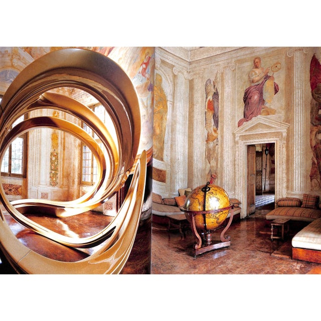 Paper "Francois Halard" 2013 Berge, Pierre [Preface] For Sale - Image 7 of 18