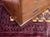 19th Century Victorian Mahogany Chest of Drawers For Sale - Image 14 of 16
