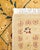 2000 - 2009 Mogul, One-of-a-Kind Hand-Knotted Area Rug in Ivory, 9' 1" x 11' 9" For Sale - Image 5 of 8