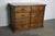 Wood French Pine Apothecary Cabinet, 1890s For Sale - Image 7 of 18