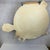 Paper VTG 36" XL Halloween Flying Witch Cardboard Wall Decor Store Display For Sale - Image 7 of 9