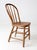 Antique Spindle Back Dining Chair For Sale - Image 4 of 12
