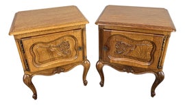 Example of Latex Casegoods and Storage