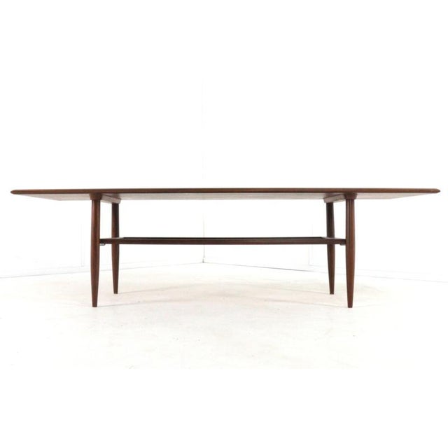 Table from R.S. Associates of Montreal Salontafel, 1960s For Sale - Image 10 of 15