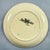 Ceramic 1900s Sarreguemines Benjamin Rabier Childs Plate, Aménités For Sale - Image 7 of 8