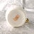 Late 18th Century Limoges Pink Floral Chocolate Pot With Four Matching Cups # 27213 For Sale - Image 15 of 18