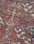 Textile Large Turkish DistressedSparta Rug Bokhara Design, 1920s For Sale - Image 7 of 18