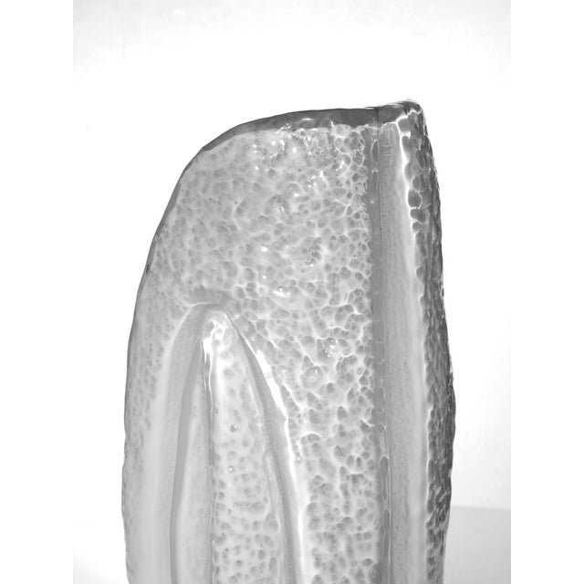 Vintage Italian Space Age Table Lamp, 1960 For Sale - Image 6 of 7