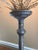 Bronze Vintage Raymond Waites for Tyndale (Frederick Cooper) Candlestick Lamps - A Pair For Sale - Image 8 of 13