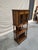 Late 19th century Victorian walnut sheet music cabinet dating to circa 1880. These cabinets were originally designed to...