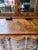 18th Century North Italian Baroque Style Figured Walnut Bureau Bookcase For Sale - Image 12 of 13