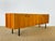 Wood Scandinavian Teak Sideboard, 1960 For Sale - Image 7 of 18