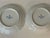 1970s 1970s Limoges France Porcelain Small Dishes - 3 PCS For Sale - Image 5 of 7