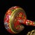 Metal Late 19th Century Cloisonné Enamel Censer With Mountain Lid, 990g For Sale - Image 7 of 9