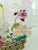 Antique Yongzheng Period 1723 - 1735 Chinese Famille Rose Mei Ping Fine White Porcelain Vase, For Sale - Image 10 of 16