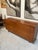 Mid-Century Modern 1950s Walnut 8-Drawer Dresser For Sale - Image 3 of 6