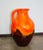 1970s Fat Lava Ceramic Vase, Germany, 1970s For Sale - Image 5 of 9