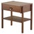 Mid-Century Danish Oak Nightstand, 1970s For Sale - Image 17 of 17