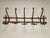 Wall-Mounted Coat Rack from Thonet, 1890s For Sale - Image 15 of 15