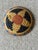 African African Coiled Basket For Sale - Image 3 of 3