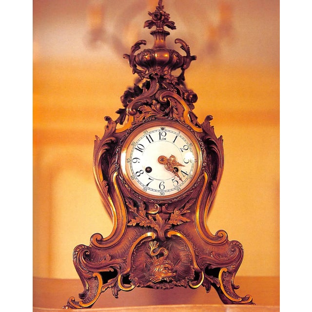 2000 - 2009 "The Paris Interior" 2001 Ympa, Herbert For Sale - Image 5 of 11