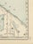 Antique Map of Chicago Railway Terminals The Windy City by Ran McNally, 1899 For Sale - Image 9 of 12