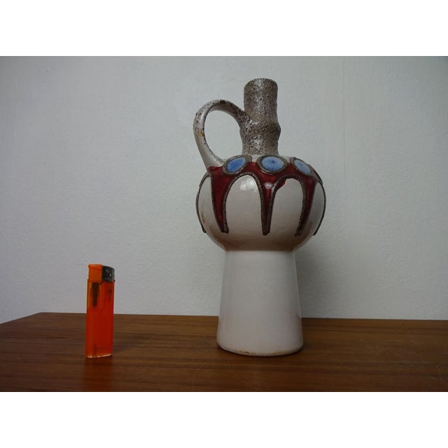 VEB Haldensleben fatlava Germany 1970s