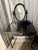 Black Mid 20th Century Queen Anne Style Vanity Set For Sale - Image 8 of 10