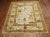 Industrial Vintage Traditional Turkish Angora Wool Rug - 8'2" x 10'3" For Sale - Image 3 of 11