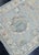 Turkish Turkish Oushak Runner Rug 3' x 8'5" #17186 For Sale - Image 3 of 8