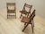 Scandinavian Pine Lounge Chairs, Denmark, 1990s, Set of 3 For Sale - Image 4 of 13