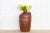 Ceramic Large Glazed Terracotta Spanish Jug For Sale - Image 7 of 7