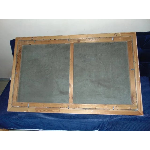 Zdzisław Przebindowski, Landscape, Oil on Canvas For Sale - Image 9 of 11