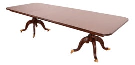 Example of Ralph Lauren Tables