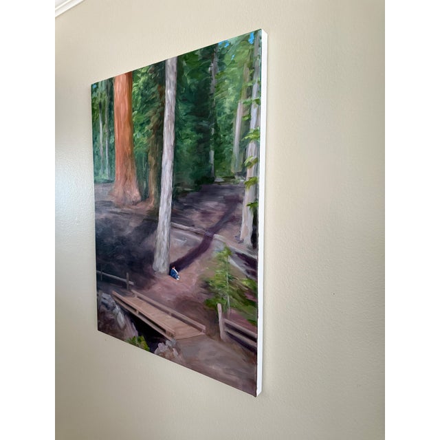 Using the striking imagery that is abundant in the California landscape, queer artist Kory Alexander creates dreamy...