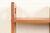 Early 21st Century Stickley Mission Oak Arts & Crafts Cutout Bookshelves, Pair For Sale - Image 5 of 12