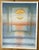 Jean-Michel Folon (1934-2005) The Sleeping Moon Color heliogravure Signed in the plate On vellum, 18 x 24 cm (approx. 7 x...