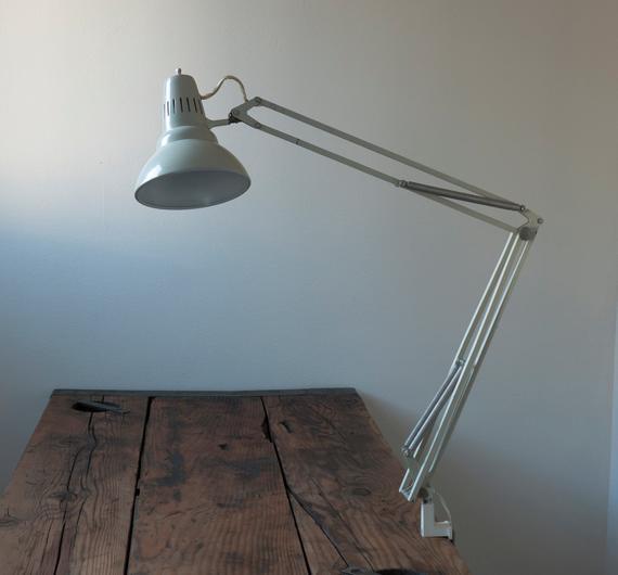 luxo architect lamp
