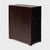 Chinese Chinese Duck & Lotus Locking Cabinet, C. 1900 For Sale - Image 3 of 6