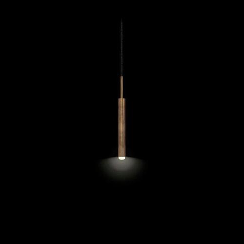 Stav 1 Raw Brass Ceiling Lamp by Johan Carpner for Konsthantverk For Sale - Image 6 of 8