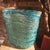 Mid-Century Vase in Hand-Worked Murano Glass by Sergio Costantini, Italy, 1970s For Sale - Image 3 of 13