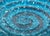 Blue Mid-Century Modern Danish Studio Pottery Bowl Ulrik Lundbergh Ebeltoft, Denmark, 1960s For Sale - Image 8 of 13