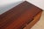 Wood Scandinavian Low Sideboard in Rosewood from Ib Kofod Larsen, Denmark, 1960s For Sale - Image 7 of 16