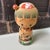 Vintage Hirosaki Castle Kokeshi Doll, Japan, 1960s For Sale - Image 4 of 8