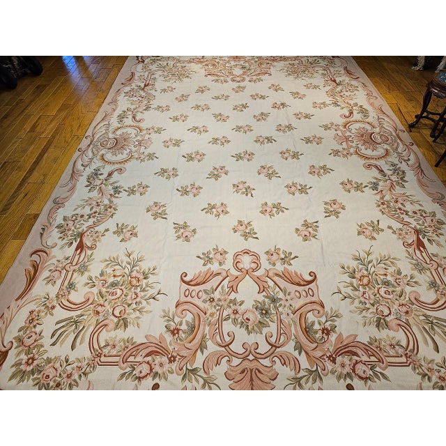 Aubusson 1029 For Sale - Image 15 of 16
