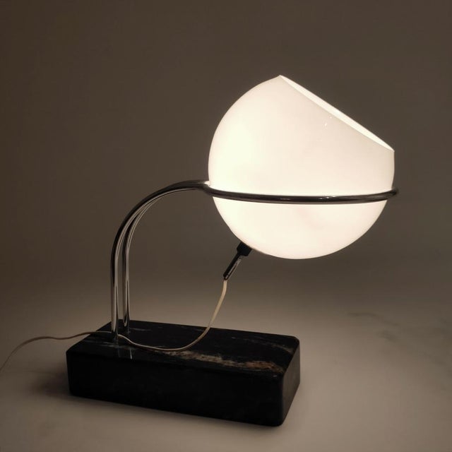 Desktop Lamps in the style, 1960s, Set of 2 For Sale - Image 12 of 14