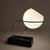 Desktop Lamps in the style Joan Antoni Blanc, 1960s, Set of 2 For Sale - Image 12 of 14